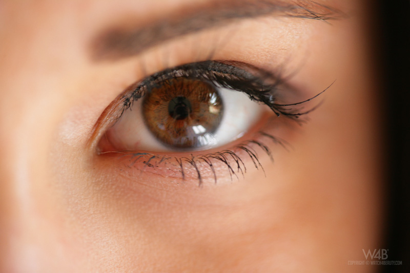 Little Caprice In Fluidium By Watch4Beauty - Pic #16