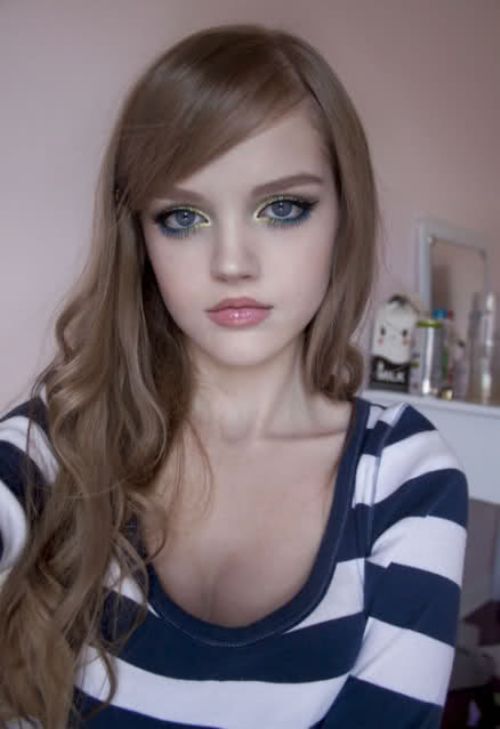 Looks That Kill - Pic #16