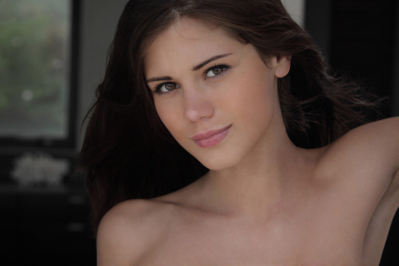 Little Caprice One Fine Day By X-Art - Pic #13