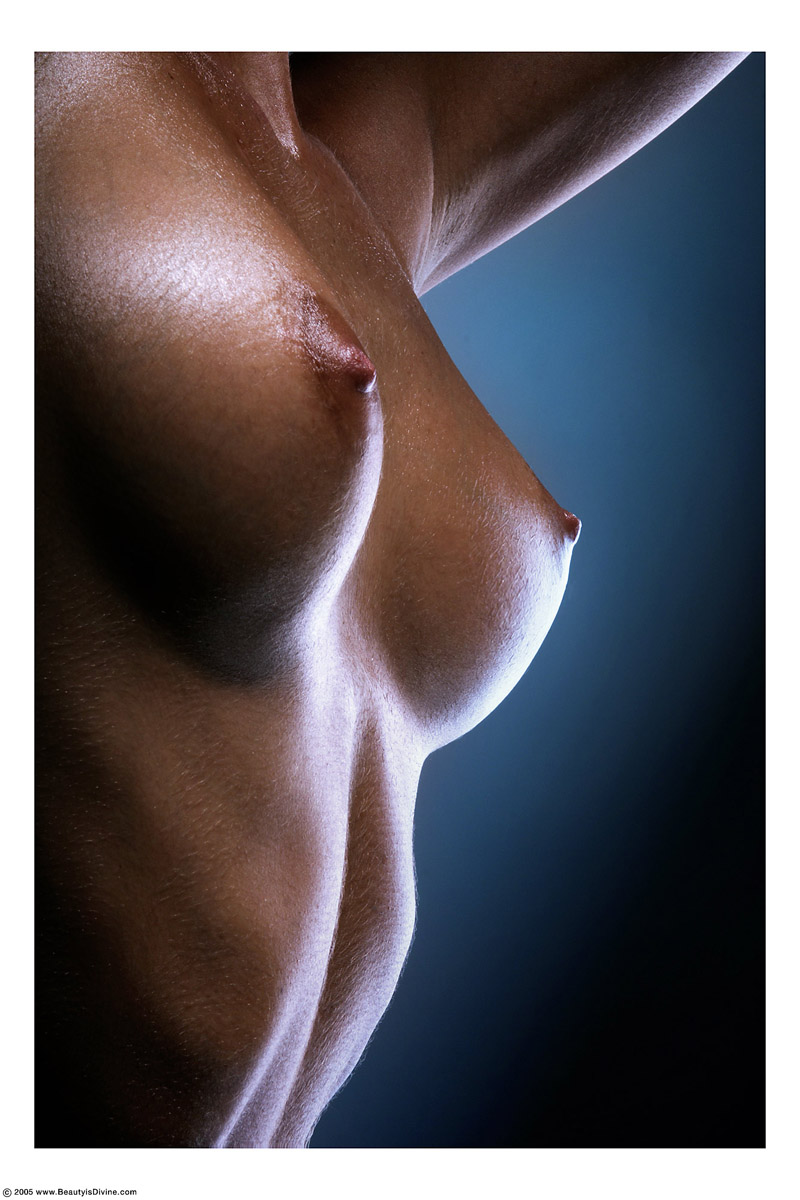 Nella in Bodyscapes X-art - Pic #11