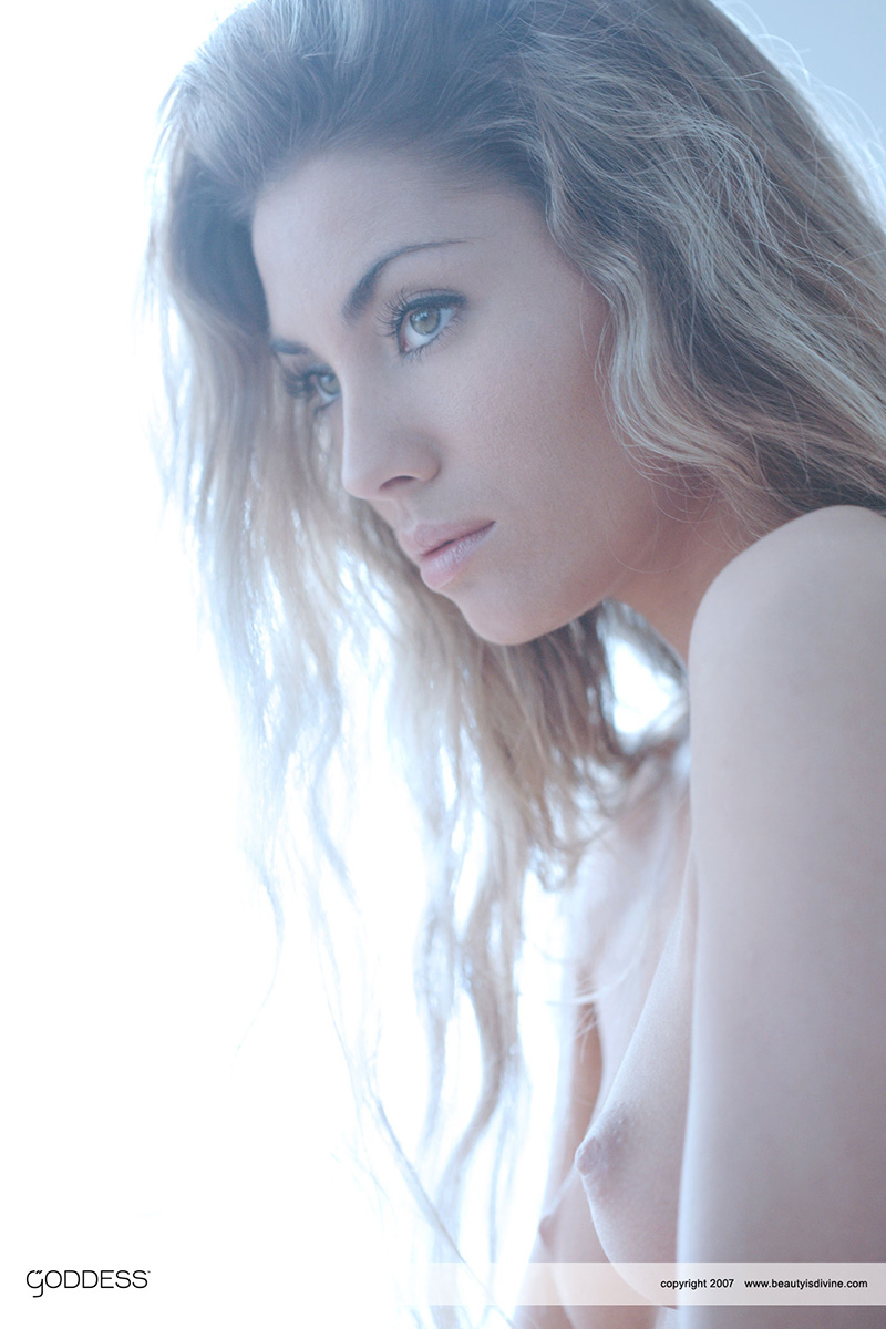 Thea Window Light for X-Art - Pic #6