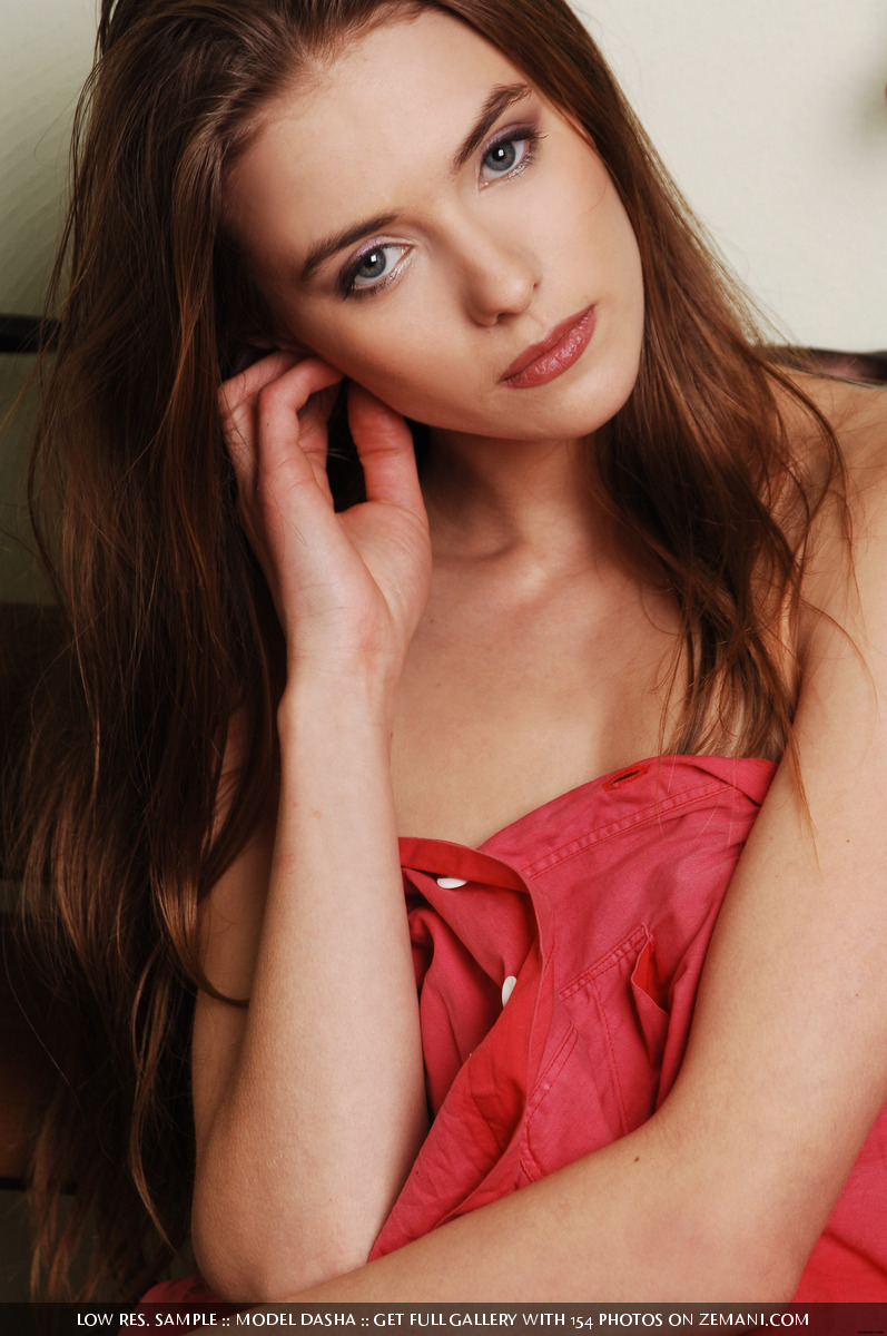 Dasha By Grat For Zemani - Pic #3