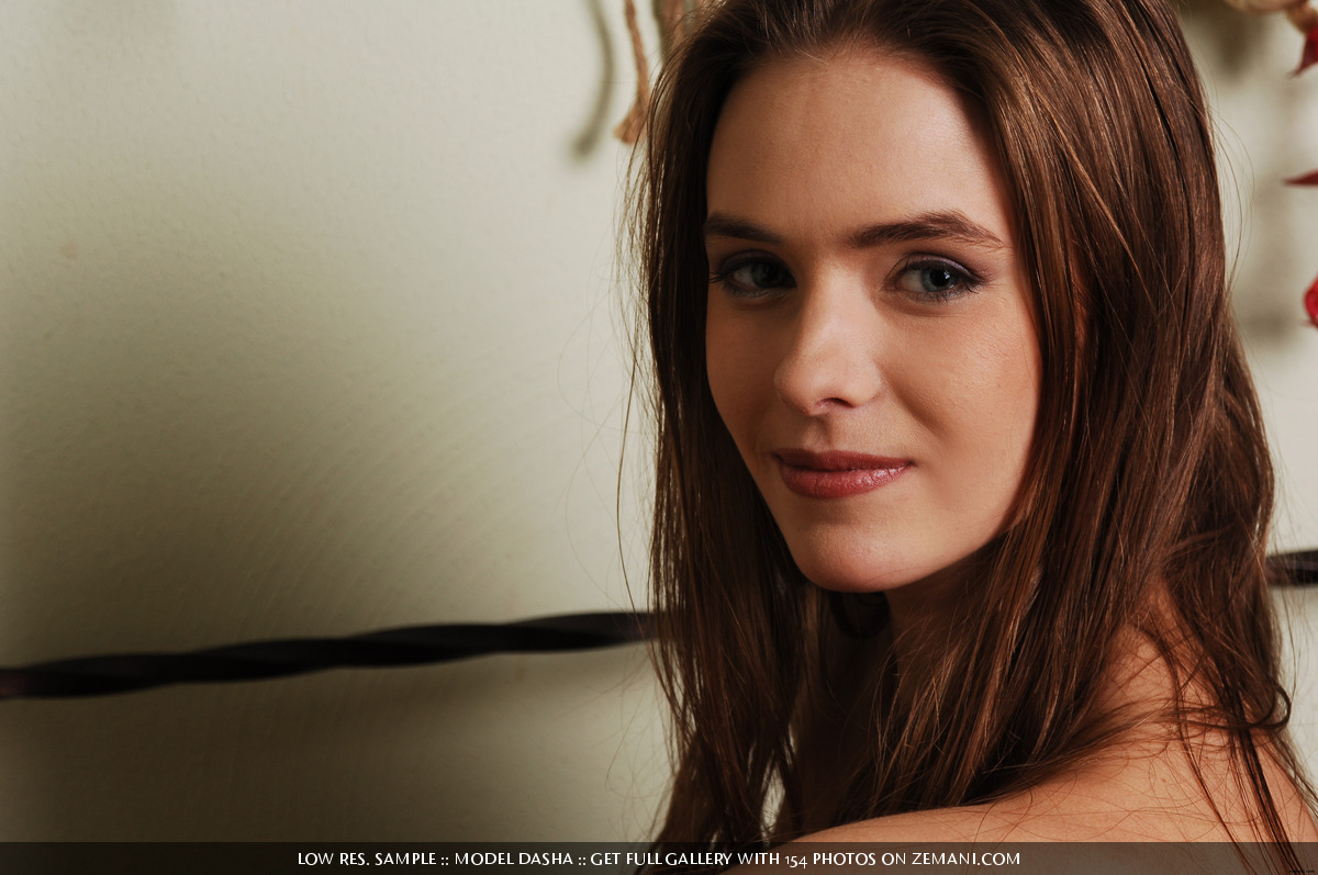 Dasha By Grat For Zemani - Pic #1