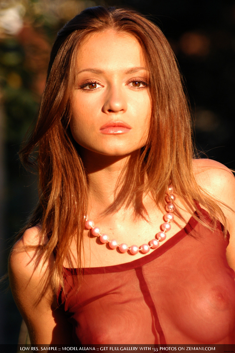 Allana by Rose in Bark for Zemani - Pic #2