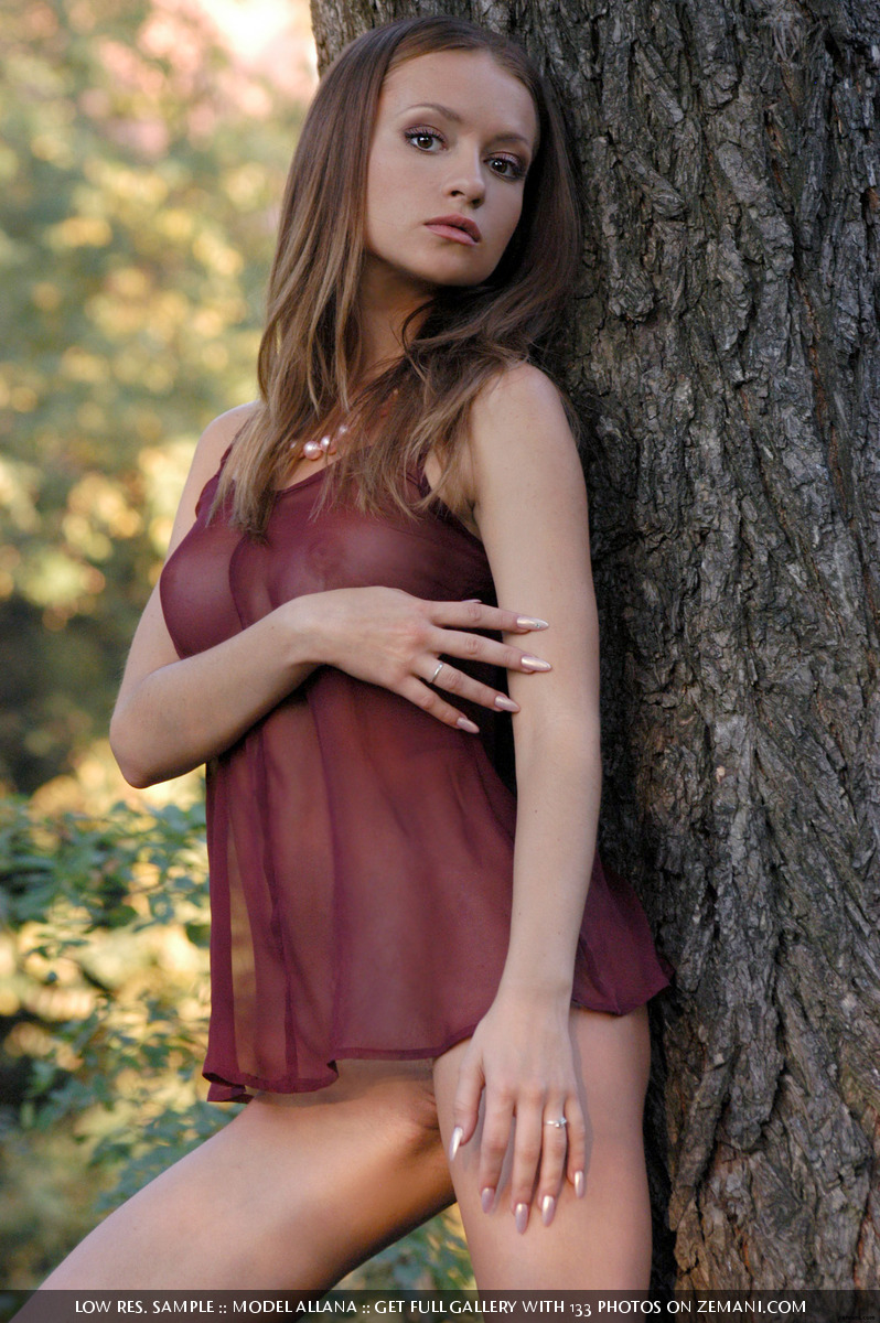 Allana by Rose in Bark for Zemani - Pic #17