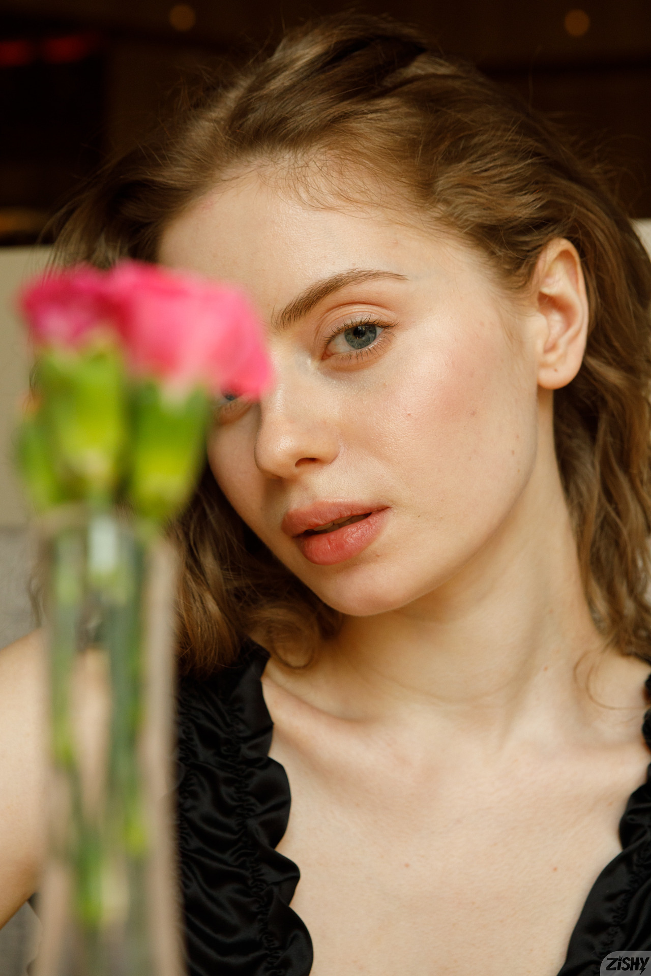 'The Female Gaze' with Mitropoliya via Zishy - Pic #13