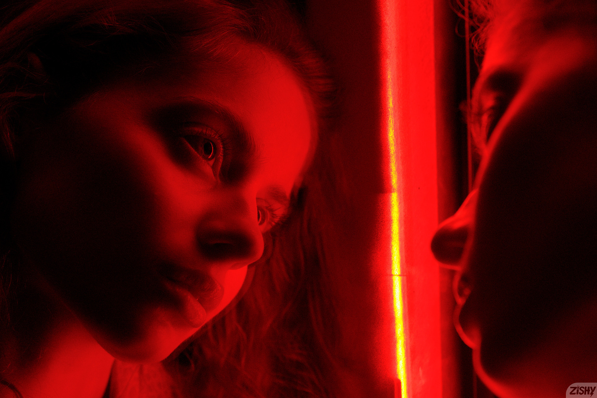 'The Female Gaze' with Mitropoliya via Zishy - Pic #5