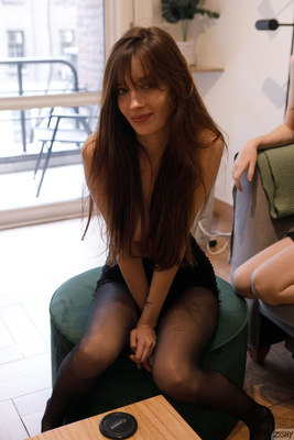 'Dynamic Duo' with Camila And Mercy via Zishy - Pic #04